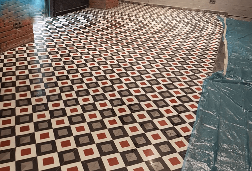 DOĞU MERMER BETON SİLİM