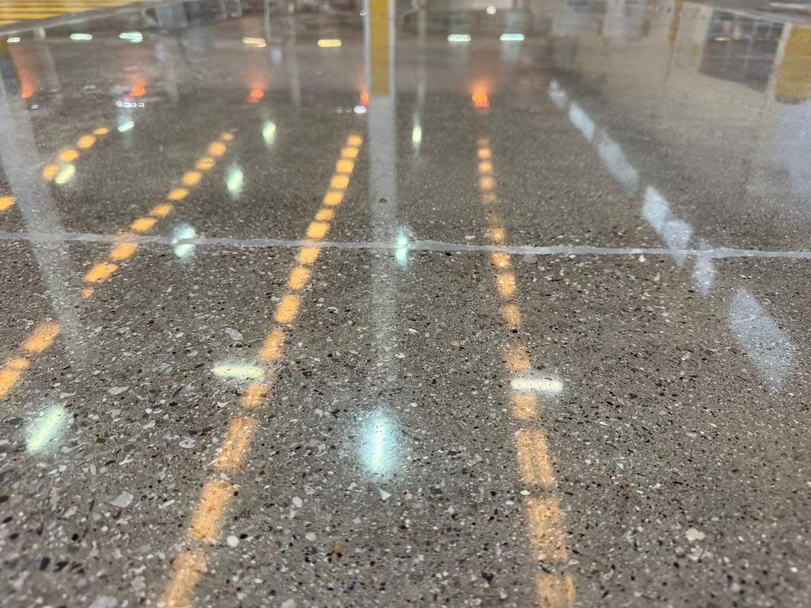 DOĞU MERMER BETON SİLİM