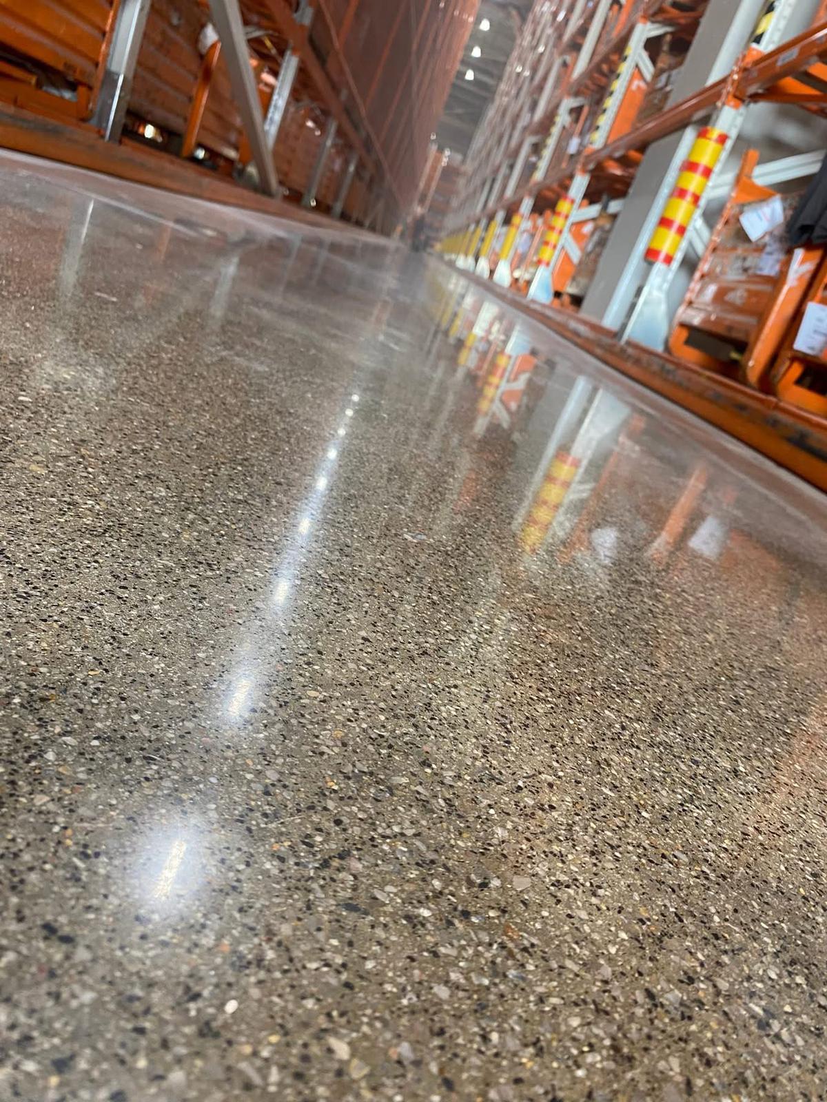 DOĞU MERMER BETON SİLİM