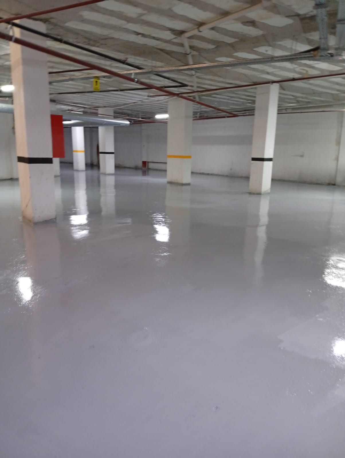DOĞU MERMER BETON SİLİM