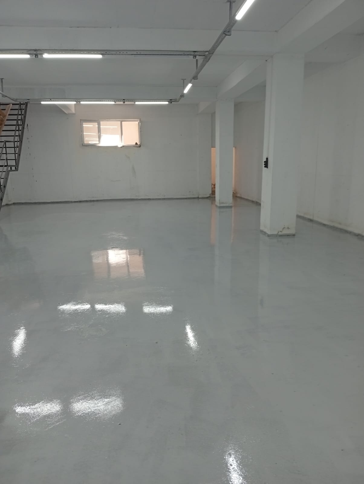 DOĞU MERMER BETON SİLİM