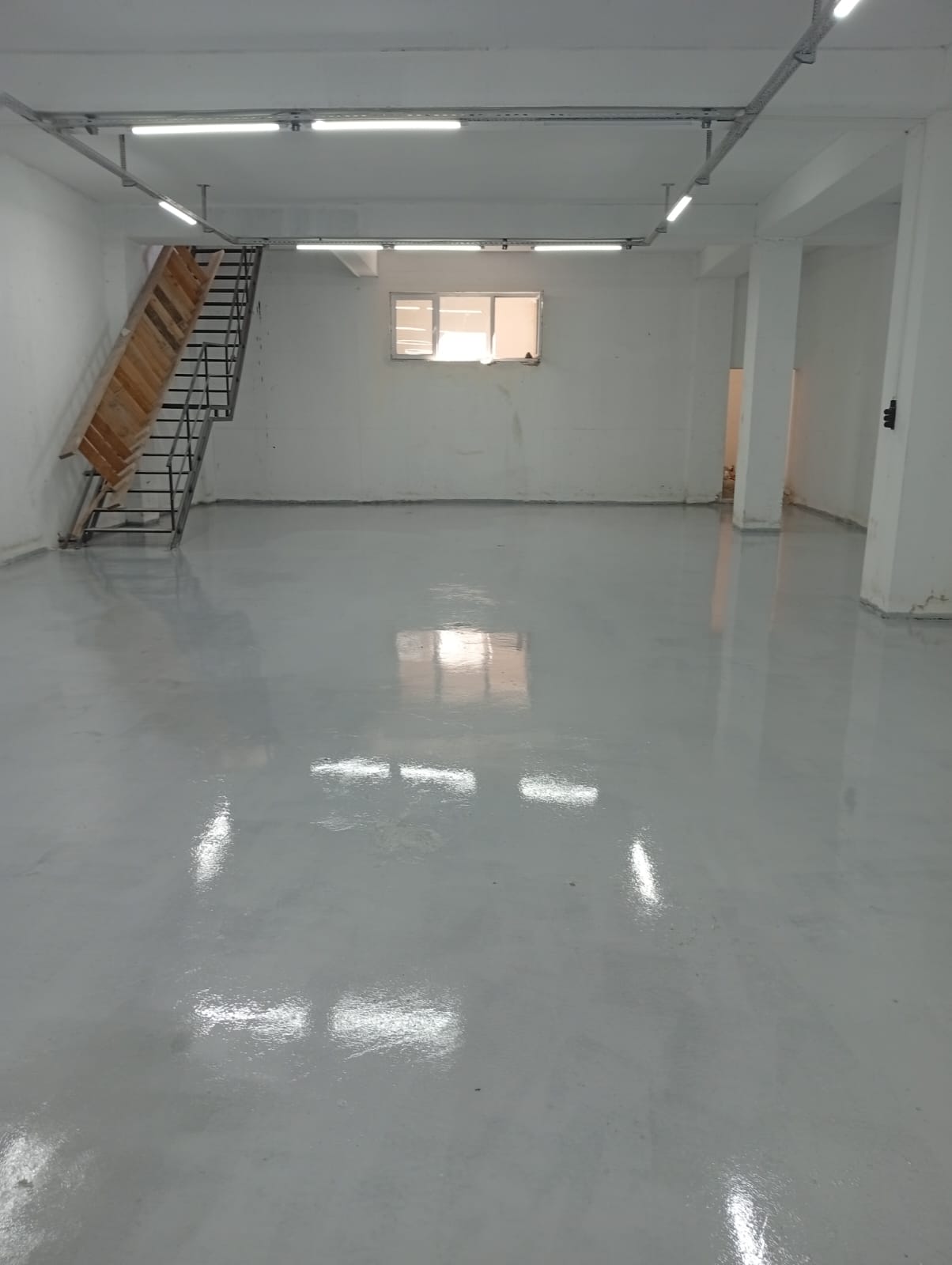 DOĞU MERMER BETON SİLİM
