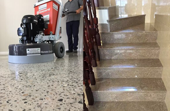 DOĞU MERMER BETON SİLİM